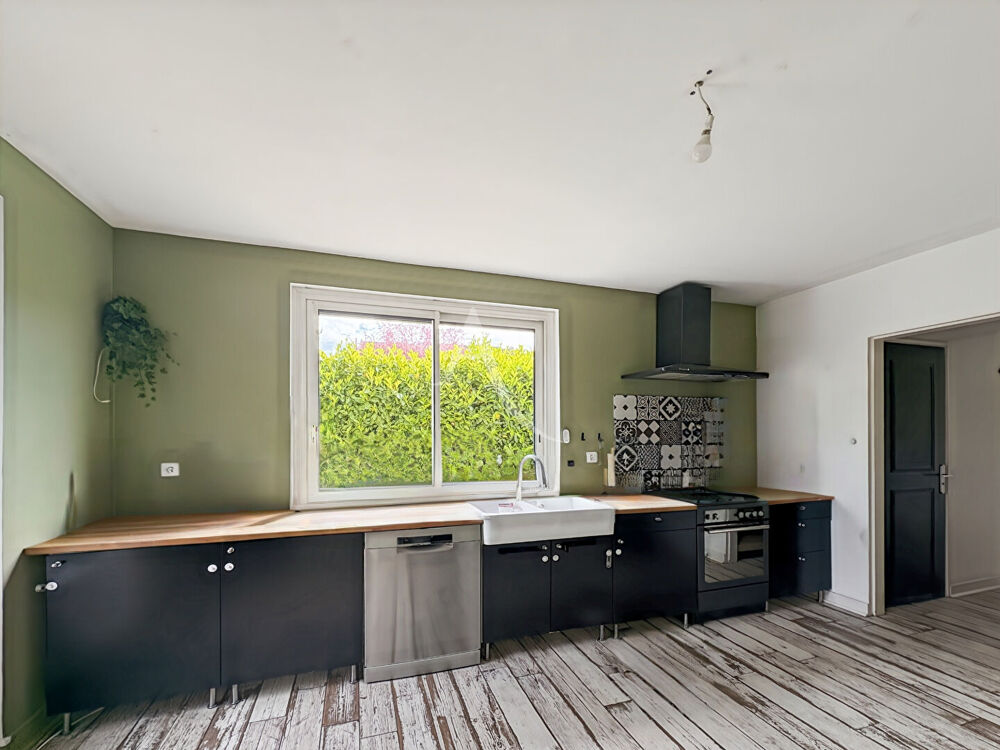Maison 6 pièces 115 m² · à Bonsecours · 115 m² · 299 000 €