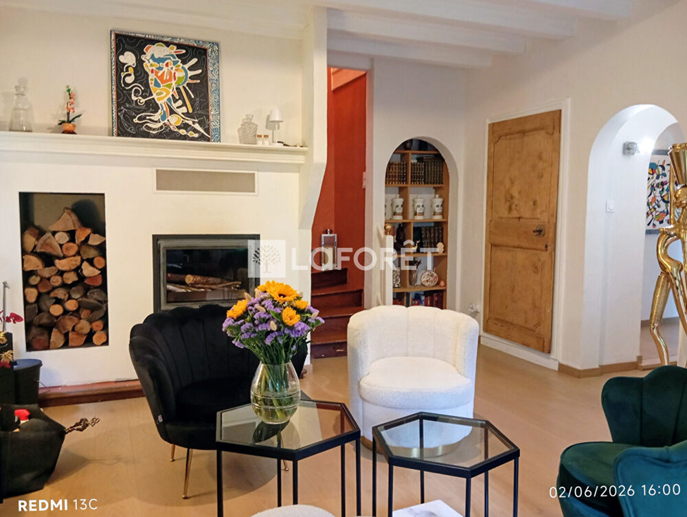 Vente Maison Villa 4 Faces + Chalet, Piscine - Prats De Mollo Prats de mollo la preste