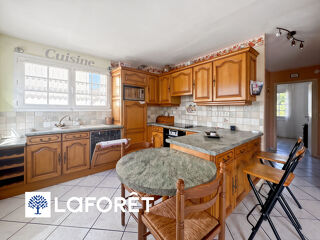  Maison à vendre 3 pièces 57 m²