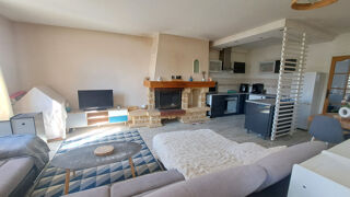  Appartement � vendre 5 pi�ces 91 m�