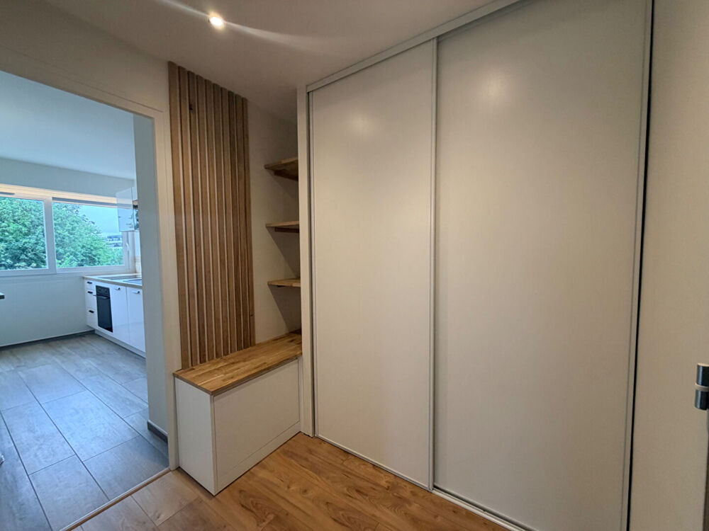 Vente Appartement Appartement La Rochelle 4 pièce(s) 72 m2 La rochelle