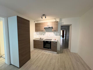  Appartement à vendre 2 pièces 58 m²