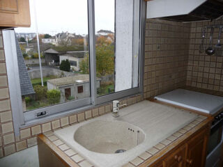  Appartement à louer 2 pièces 48 m²