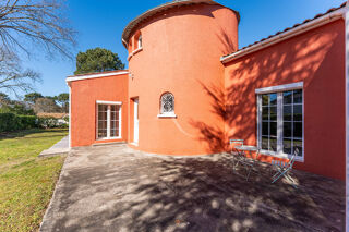  Maison à vendre 6 pièces 197 m²