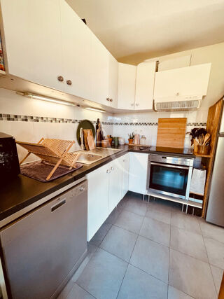  Appartement à vendre 4 pièces 79 m²
