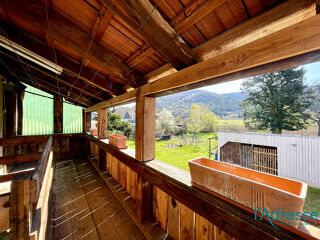  Maison  vendre 3 pices 58 m