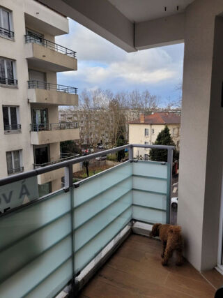  Appartement � vendre 2 pi�ces 52 m�