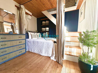  Maison � vendre 3 pi�ces 36 m�