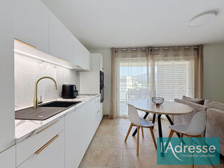  Appartement à vendre 2 pièces 42 m²