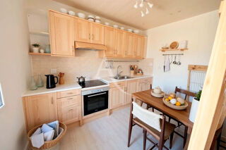  Appartement à vendre 3 pièces 60 m²