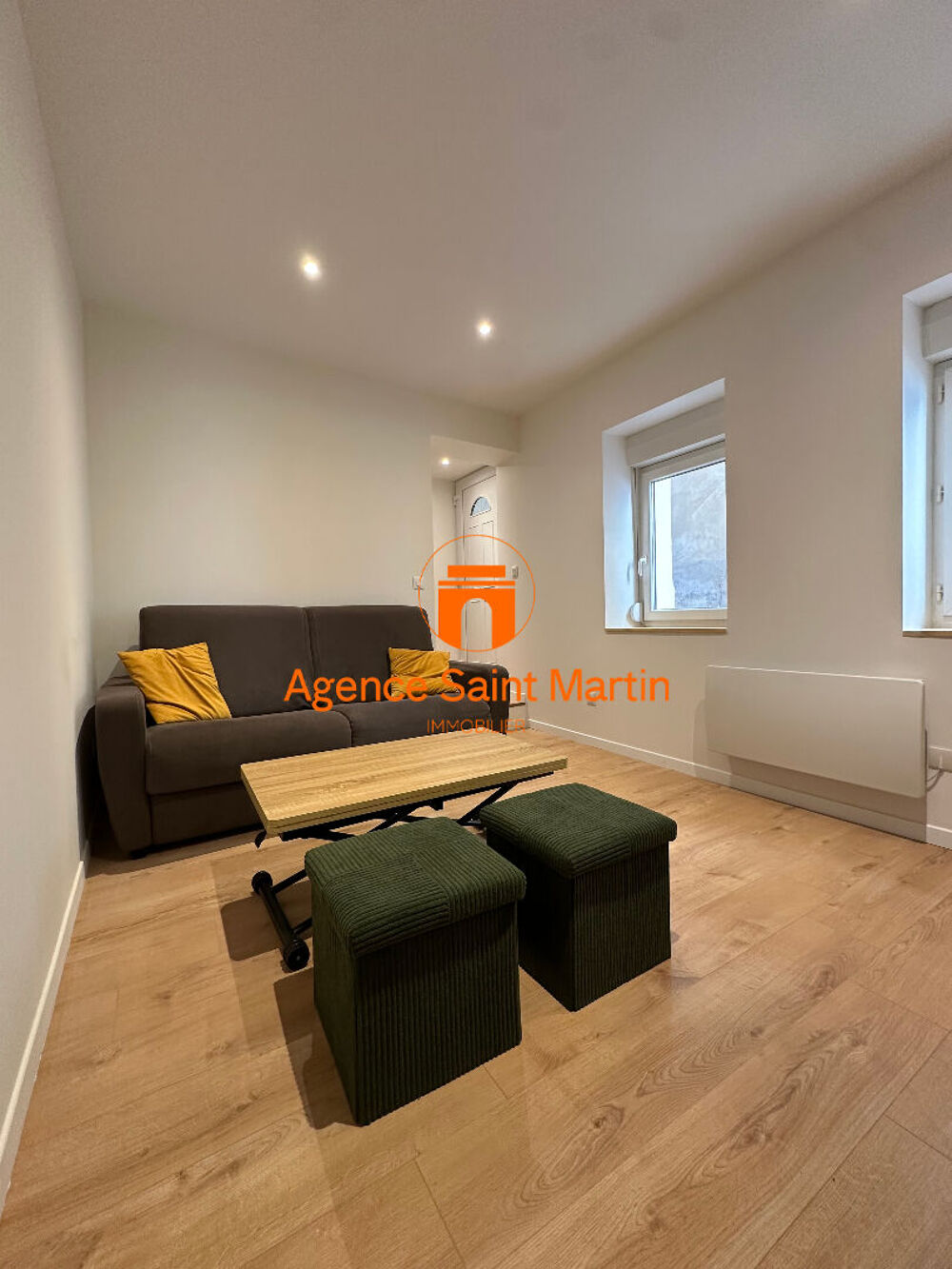 Location Appartement Appartement meublé Montelimar 2 pièce(s) 30 m2 Montelimar