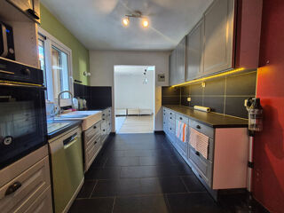  Maison � vendre 6 pi�ces 106 m�