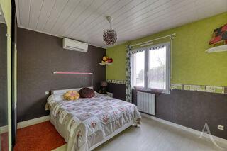  Maison à vendre 5 pièces 102 m²