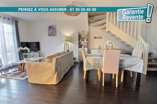  Appartement � vendre 3 pi�ces 63 m�