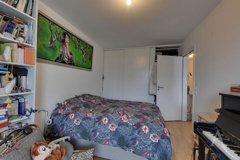  Appartement � louer 2 pi�ces 47 m�