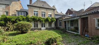  Maison � vendre 10 pi�ces 218 m�