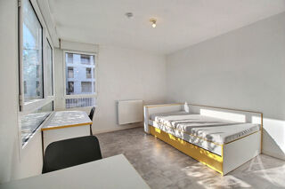  Appartement à vendre 1 pièce 22 m²