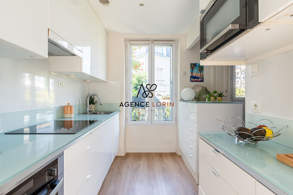 à vendre  Maison Le Vésinet (78110)
