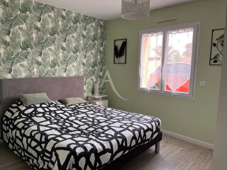  Maison � vendre 4 pi�ces 