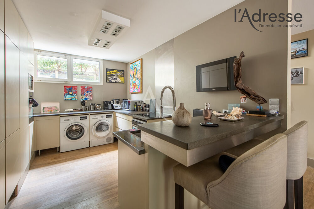 � vendre  Appartement Suresnes (92150)