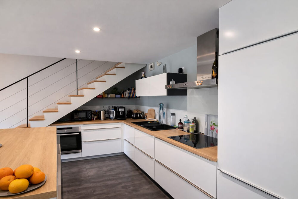 � vendre  Maison Rennes (35000)