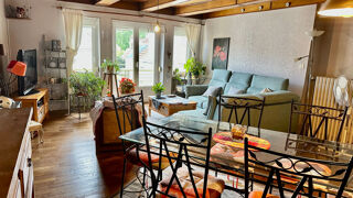  Appartement � vendre 5 pi�ces 132 m�