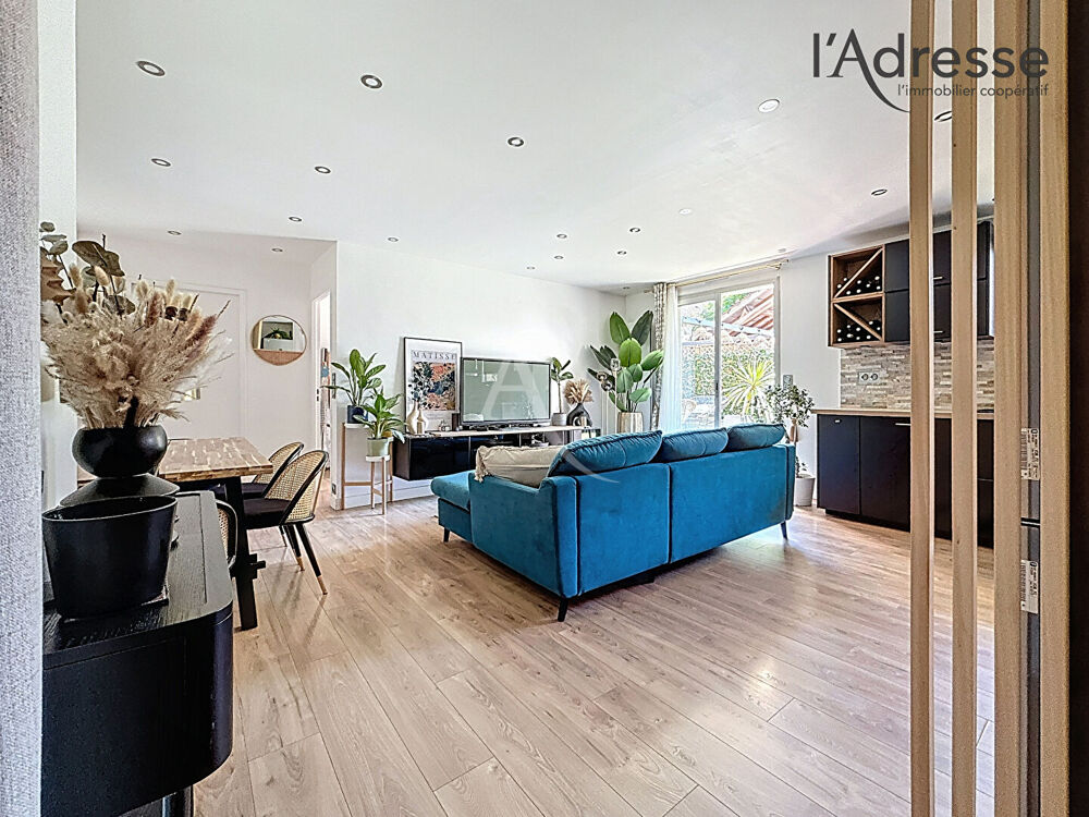 � vendre  Appartement Puteaux (92800)