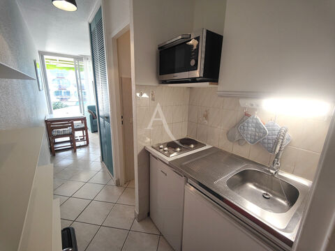  Appartement � louer 2 pi�ces 26 m�