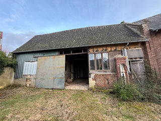  Remise / Grange � vendre 3 pi�ces 550 m�