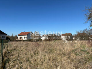  Terrain � vendre 2312 m�