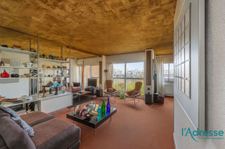  Appartement  vendre 4 pices 76 m