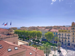  Appartement � vendre 4 pi�ces 94 m�