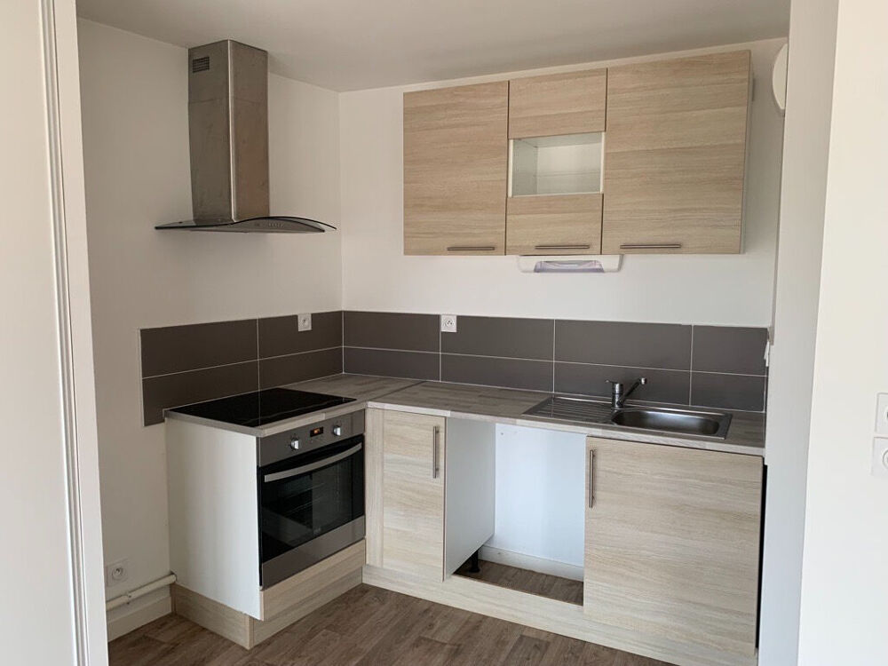 Vente Appartement ST SEBASTIEN T3 63 M² AVEC CAVE ET STATIONNEMENT Saint sebastien sur loire