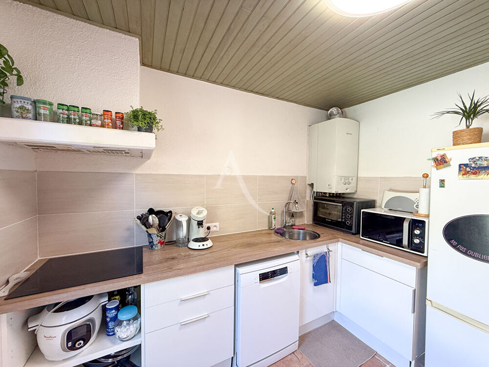 Vente Maison Maison Entressen Istres