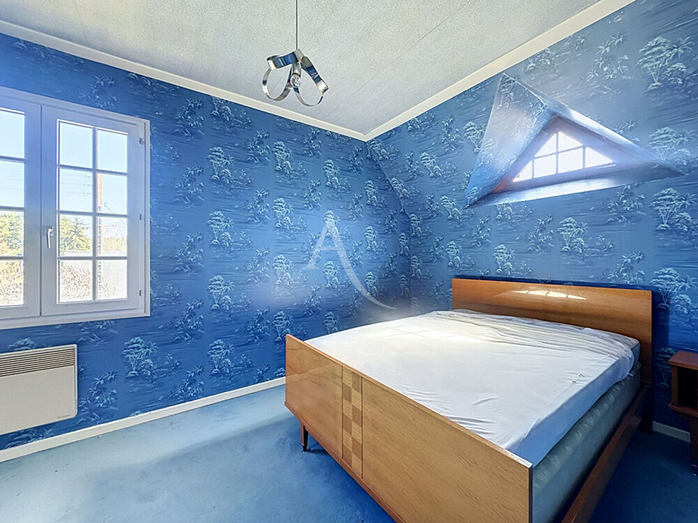 Vente Maison Maison Brissac Loire Aubance Brissac loire aubance