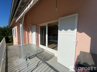  Maison à vendre 4 pièces 116 m²
