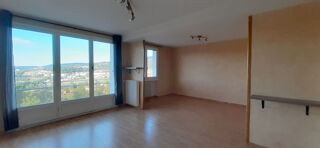  Appartement à vendre 3 pièces 62 m²