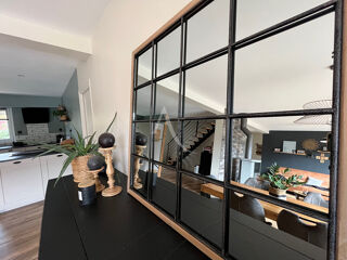  Maison � vendre 8 pi�ces 150 m�