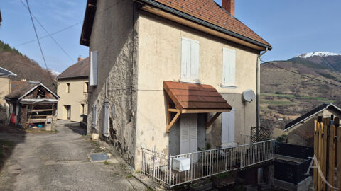   Maison La Motte Saint Martin 4 pi�ces 116 m2 Maison - 4 pi�ce(s) - 116 m�