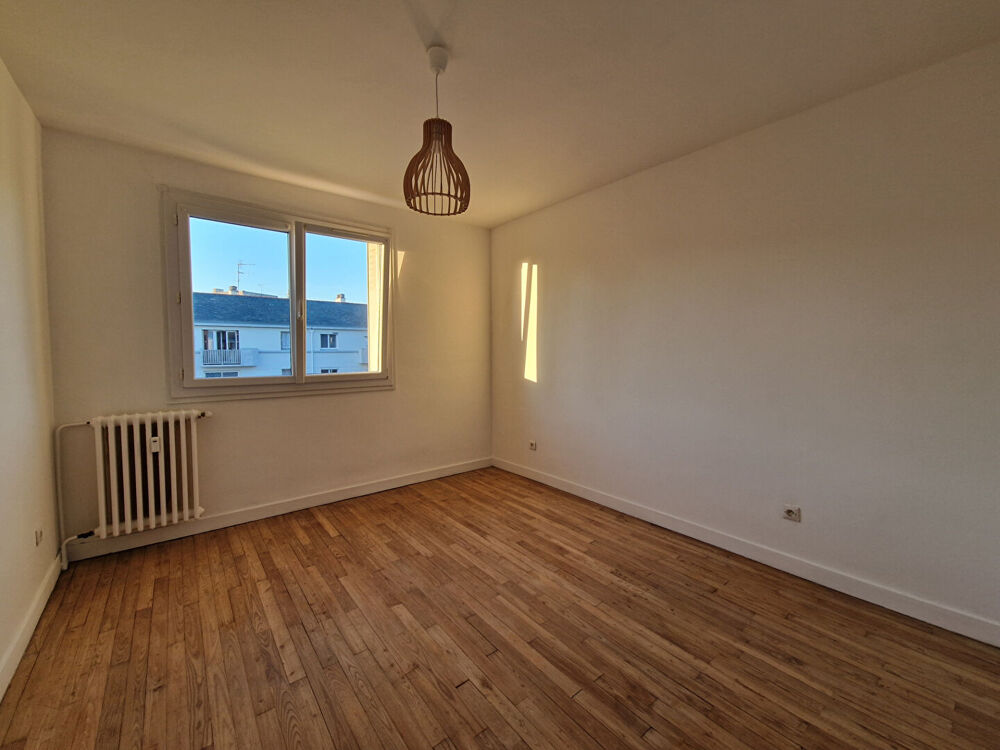 Vente Appartement Appartement Saint Sebastien Sur Loire 4 pièces 70m2 Saint sebastien sur loire