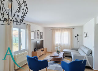  Maison à vendre 5 pièces 110 m²