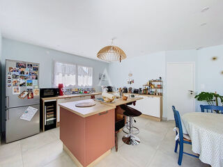  Maison à vendre 3 pièces 75 m²