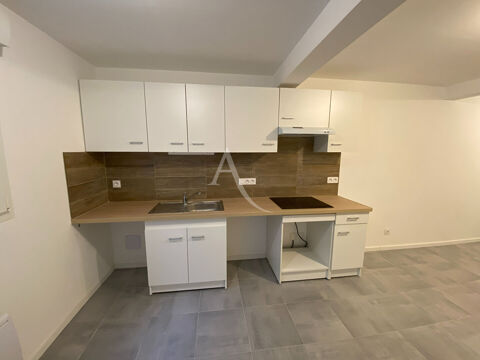  Appartement � louer 4 pi�ces 62 m�