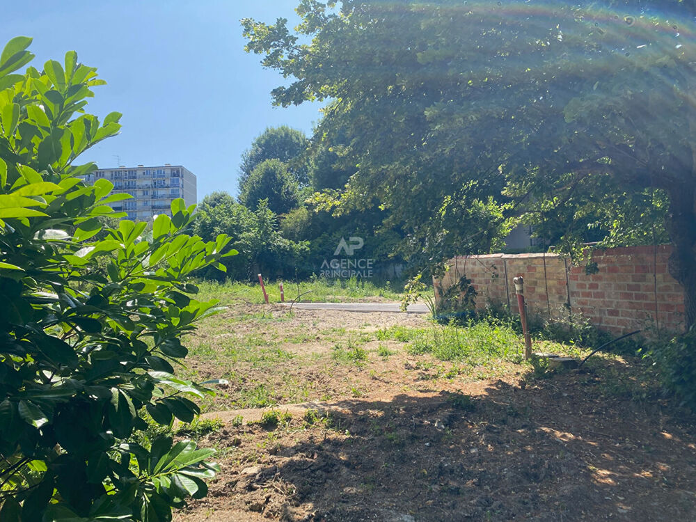Vente Terrain Terrain Le Pecq 373 m2 Le pecq