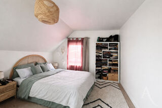  Appartement à vendre 2 pièces 53 m²