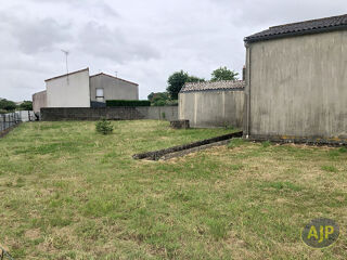  Terrain � vendre 521 m�