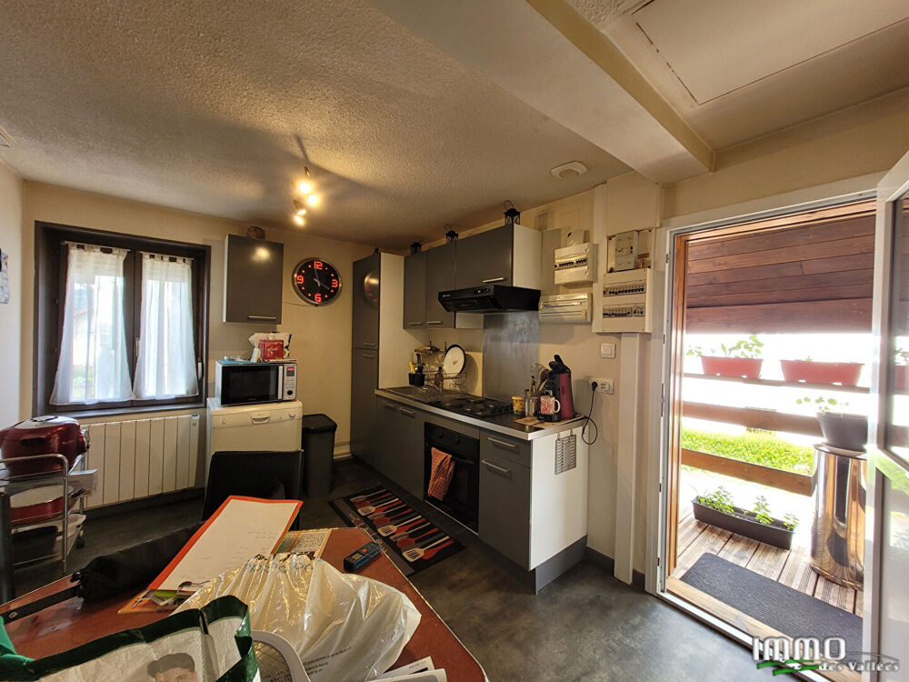 Vente Immeuble Immeuble - 4 Logements Le thillot