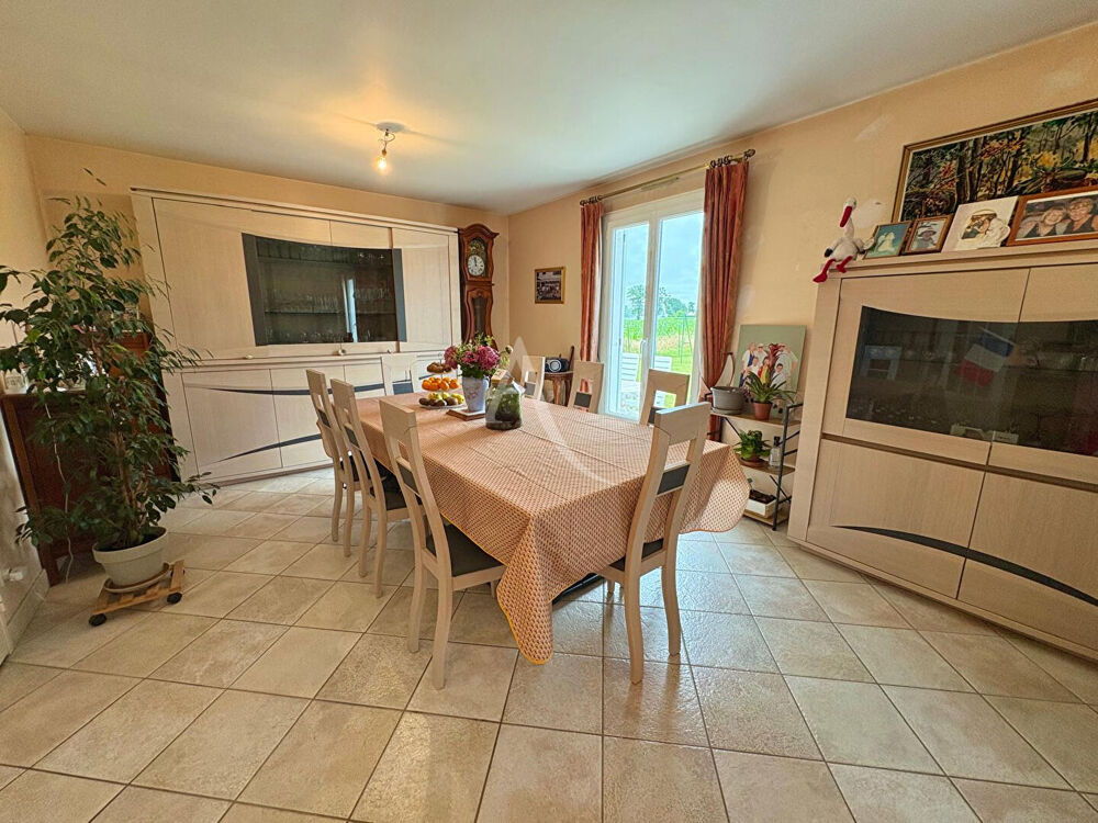 Vente Maison Maison Vitry Aux Loges 86.85 m2 Vitry aux loges