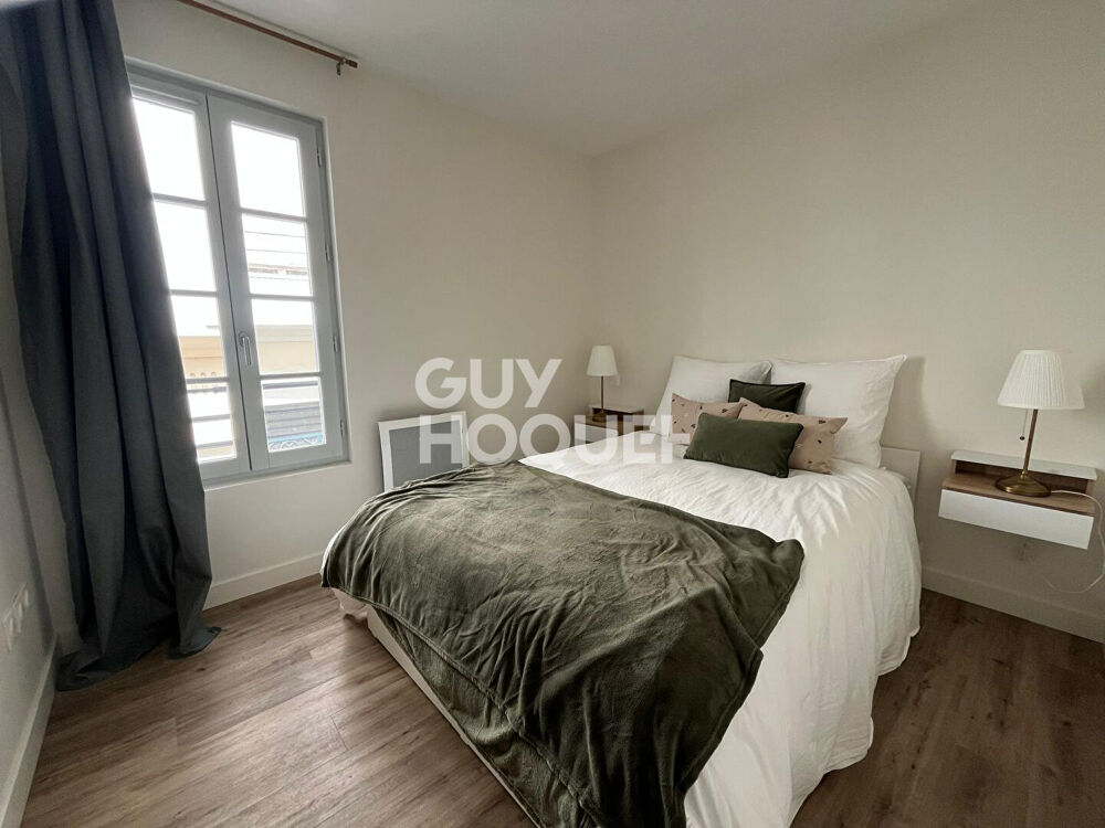 Location Appartement BEL APPARTEMENT T3 MEUBLE - CENTRE-VILLE Agen