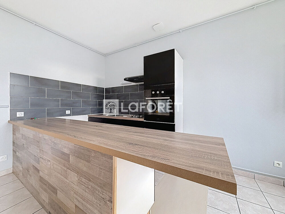 Location Appartement Appartement Neufchâteau 2 pièces 50m2 Neufchateau